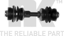 NK 5114535 - BRAT-BIELETA SUSPENSIE. STABILIZATOR - compatibil Toyota - NK-5114535 (NK5114535)