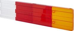 HELLA 9EL 131 420-011 - Dispersor, lampa spate - DISPERSOR. LAMPA SPATE - compatibil A0025440790 - HELLA-9EL 131 420-011 (HELLA9EL131420011)