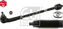 FEBI Bilstein 44344 - Bara directie - Bieleta directie cu capat dreapta benzi. husa SEAT CORDOBA. IBIZA III. SKODA FABIA I. FABIA I PRAKTIK. FABIA II. ROOMSTER. ROOMS - FEBI Bilstein-44344 (FEBIBILSTEIN44344)
