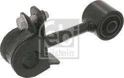 FEBI Bilstein 41662 - Brat / bieleta suspensie, stabilizator - BRAT-BIELETA SUSPENSIE. STABILIZATOR - compatibil 0K72A34150A - FEBI Bilstein-41662 (FEBIBILSTEIN41662)