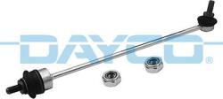DAYCO DSS3649 - Brat / bieleta suspensie, stabilizator - BRAT BIELETA SUSPENSIE STABILIZATOR - compatibil Mini - DAYCO-DSS3649 (DAYCODSS3649)