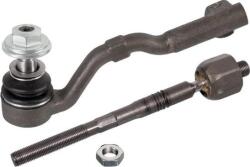 FEBI Bilstein 176733 - Bara directie - Bieleta directie cu capat dreapta dł. 445mm BMW X5 F15. F85. X6 F16. F86 2.0 - 4.4 08.13 - 07.19 - FEBI Bilstein-176733 (FEBIBILSTEIN176733)