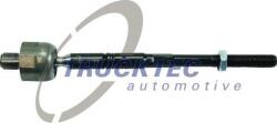 TRUCKTEC 08.31. 200 - Articulatie axiala, cap de bara - TRUCKTEC-08.31. 200 (TRUCKTEC0831200)