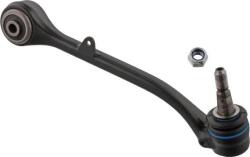 FEBI Bilstein 26138 - Brat, suspensie roata - Brat suspensie dreapta inferior spate BMW X3 E83 2.0 - 3.0D 09.03 - 12.11 - FEBI Bilstein-26138 (FEBIBILSTEIN26138)