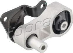 Topran 302 762 - Suport motor - SUPORT. TRANSMISIE MANUALA - compatibil Mazda. Ford - Topran-302 762 (TOPRAN302762)