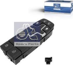 DT Spare Parts 2.25455 - COMUTATOR MACARA GEAM - compatibil Citroen - DT Spare Parts-2.25455 (DTSPAREPARTS225455)