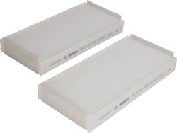 Bosch 1 987 432 020 - Filtru, aer habitaclu - Filter. cabin air - BOSCH-1 987 432 020 (BOSCH1987432020)