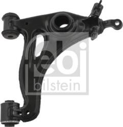 FEBI Bilstein 05271 - Brat suspensie dreapta inferior - transversal fata cu rulment MERCEDES C T - MODEL S202. C W202. CLK A208. CLK C208. SLK R170 1.8 - 5. - FEBI Bilstein-05271 (FEBIBILSTEIN05271)