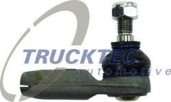 TRUCKTEC 07.37. 010 - Cap de bara - TRUCKTEC-07.37. 010 (TRUCKTEC0737010)
