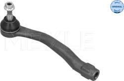 Meyle 16-16 020 0049 - Cap de bara stanga DACIA JOGGER. LOGAN III. SANDERO III 1.0 - 1.0LPG - 1.6H 01.21 - - Meyle-16-16 020 0049 (MEYLE16160200049)