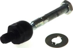 FEBI Bilstein 23019 - Articulatie axiala, cap de bara - Bieleta directie fara capat - stanga / dreapta - lungime: 124mm MERCEDES CLK C208. VOLVO S60 I. S80 I. V70 I. V70 II. XC70 I. XC90 I 2.0 - 3.2 01 - FEBI Bilst