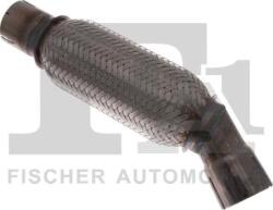 FA1 VW445-300 - RACORD FLEXIBIL ESAPAMENT SE22 - compatibil Seat. Skoda. Vw - FA1-VW445-300 (FA1VW445300)