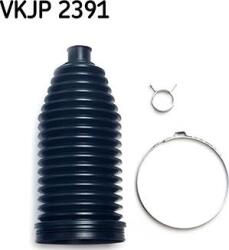 SKF VKJP 2391 - ANSAMBLU BURDUF DIRECTIE - compatibil Mercedes - SKF-VKJP 2391 (SKFVKJP2391)