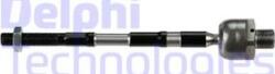Delphi TA3061 - Articulatie axiala, cap de bara - ARTICULATIE AXIALA CAP DE BARA - compatibil Infiniti - Delphi-TA3061 (DELPHITA3061)