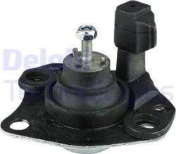 Delphi TEM039 - SUPORT MOTOR - compatibil Renault - Delphi-TEM039 (DELPHITEM039)