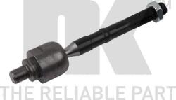 NK 5033442 - Articulatie axiala, cap de bara - ARTICULATIE AXIALA. CAP DE BARA - compatibil Hyundai. Kia - NK-5033442 (NK5033442)