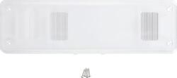 HELLA 9EL 183 432-001 - Dispersor, lampa spate - HELLA-9EL 183 432-001 (HELLA9EL183432001)
