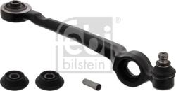 FEBI Bilstein 18892 - Brat, suspensie roata - Brat suspensie dreapta inferior fata 19 mm AUDI 100 C4. A6 C4 1.8 - 4.2 12.90 - 12.97 - FEBI Bilstein-18892 (FEBIBILSTEIN18892)