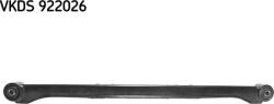 SKF VKDS 922026 - Brat, suspensie roata - BRAT SUSPENSIE ROATA - compatibil Nissan - SKF-VKDS 922026 (SKFVKDS922026)