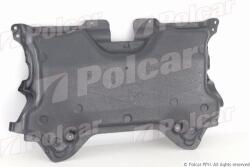 Polcar 501834-5 - Acoperire motor - Polcar-501834-5 (POLCAR5018345)