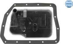 Meyle 314 137 0004/S - Filtru hidraulic, cutie de viteze automata - Filtru ulei cutie viteze MINI R50. R53. R52 1.6 06.01 - 07.08 - Meyle-314 137 0004/S (MEYLE3141370004S)