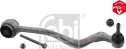 FEBI Bilstein 40304 - Brat suspensie dreapta superior fata cu surub BMW 5 E39 2.0 - 3.0D 09.95 - 05.04 - FEBI Bilstein-40304 (FEBIBILSTEIN40304)