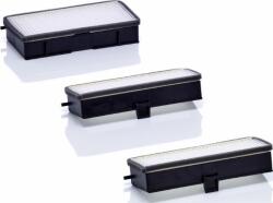 Mann-Filter CU 19 000-3 - Filtru, aer habitaclu - Mann-Filter-CU 19 000-3 (MANNFILTERCU190003)