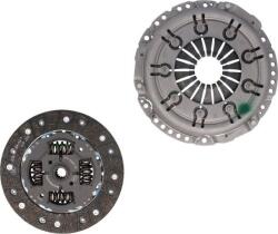 LuK 620 3090 09 - Set ambreiaj - Clutch Kit - LuK-620 3090 09 (LUK620309009)