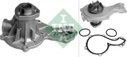 INA Pompa apa cu garnitura AUDI 100 C2. 100 C3. 100 C4. 80 B2. 80 B3. 80 B4. 90 B3. A4 B5. A6 C4. A6 C5. CABRIOLET B3. COUPE B2. COU - INA-538 0339 10 (INA538033910)