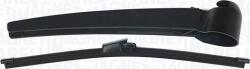 Magneti Marelli 000723180199 - Brat stergator cu lama spate SEAT LEON. VW PASSAT B6. PASSAT B7 05.05 - 12.15 - Magneti Marelli-000723180199 (MAGNETIMARELLI000723180199)