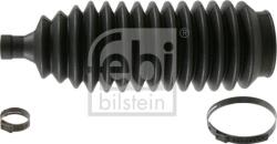 FEBI Bilstein 22533 - Ansamblu burduf, directie - 3345796 maglownicy guler kit de reparatii VOLVO V40-S40 - FEBI Bilstein-22533 (FEBIBILSTEIN22533)
