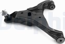 Delphi TC8943 - Brat, suspensie roata - BRAT SUSPENSIE ROATA - Delphi-TC8943 (DELPHITC8943)