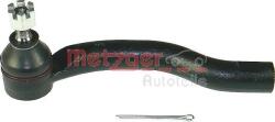 Metzger 54037701 - CAP DE BARA - compatibil Lexus. Toyota - Metzger-54037701 (METZGER54037701)