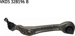 SKF VKDS 328196 B - Brat, suspensie roata - Brat suspensie fata stanga inferior - longitudinal fata MERCEDES S C216. S W221. V221 2.2D - 5.5 10.05 - 12.13 - SKF-VKDS 328196 B (SKFVKDS328196B)