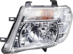HELLA 1LE 238 055-031 - FAR - compatibil Nissan - HELLA-1LE 238 055-031 (HELLA1LE238055031)