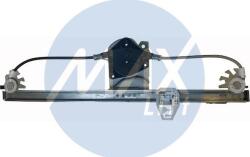 MAX WCT116-R - Mecanism actionare geam - MAX-WCT116-R (MAXWCT116R)
