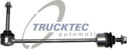 TRUCKTEC 02.31. 376 - Brat-bieleta Suspensie Stabilizator Trucktec - Trucktec-02.31. 376 (trucktec0231376)