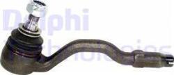 Delphi TA2678 - Cap de bara - stanga / dreapta - BMW X5 E70. X6 E71. E72 3.0 - 4.8 10.06 - 07.14 - Delphi-TA2678 (DELPHITA2678)