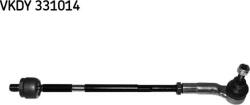 SKF VKDY 331014 - BARA DIRECTIE - compatibil Vw. Seat - SKF-VKDY 331014 (SKFVKDY331014)