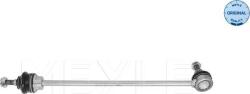 Meyle 11-16 060 5707 - Brat / bieleta suspensie, stabilizator - Bieleta bara stabilizatoare Fata - stanga / dreapta - 360mm CITROEN VISA. PEUGEOT 205 I. 205 II. 309 I. 309 II 1.1 - 1.9D 12.84 - 09.98 - Meyl