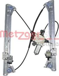 Metzger MECANISM ACTIONARE GEAM - compatibil Mercedes-Benz - Metzger-2160434 (METZGER2160434)