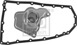 FEBI Bilstein Filtru ulei cutie viteze INFINITI JX. QX60. NISSAN ALTIMA. JUKE. MURANO II. MURANO III. PATHFINDER IV. QASHQAI II. QUE stanga TEANA - FEBI Bilstein-180921 (FEBIBILSTEIN180921)