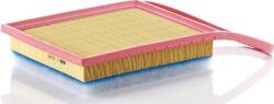 Mann-Filter Filtru aer DS DS 3. CITROEN BERLINGO. BERLINGO MULTISPACE. BERLINGO - MINIVAN. C3 II. C3 PICASSO. C4 AIRCROSS. C4 CACTUS. C4 GRAND - Mann-Filter-C 3585 (MANNFILTERC3585)