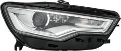HELLA Headlight - compatibil 4G0941754C - HELLA-1ZT 011 150-321 (HELLA1ZT011150321)