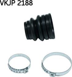 SKF VKJP 2188 - ANSAMBLU BURDUF. DIRECTIE - compatibil Mercedes - SKF-VKJP 2188 (SKFVKJP2188)