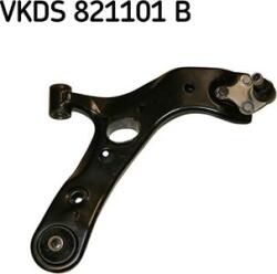 SKF VKDS 821101 B - Brat, suspensie roata - BRAT DIRECTIE - compatibil Toyota - SKF-VKDS 821101 B (SKFVKDS821101B)