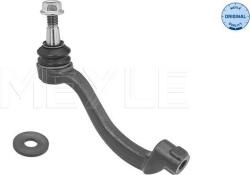 Meyle Cap de bara - stanga / dreapta - JAGUAR F - PACE. I - PACE. LAND ROVER RANGE ROVER VELAR 2.0 - Electric 09.15 - - Meyle-53-16 020 0016 (MEYLE53160200016)