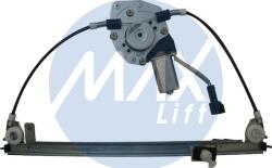 MAX WAR110-R - Mecanism actionare geam - MAX-WAR110-R (MAXWAR110R)