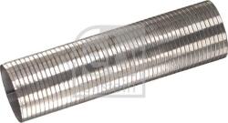 FEBI Bilstein 106077 - FURTUN FLEXIBIL SISTEM DE ESAPAMENT FEBI - compatibil Honda - FEBI Bilstein-106077 (FEBIBILSTEIN106077)