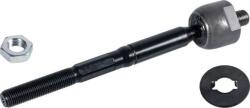 FEBI Bilstein 33446 - Articulatie axiala, cap de bara - Bieleta directie fara capat - stanga / dreapta - lungime: 205mm. EN with counter - nut LEXUS GS. TOYOTA ARISTO 3.0 - 4.0 - 4.3 08.97 - 12.04 - FEBI Bilstein-3